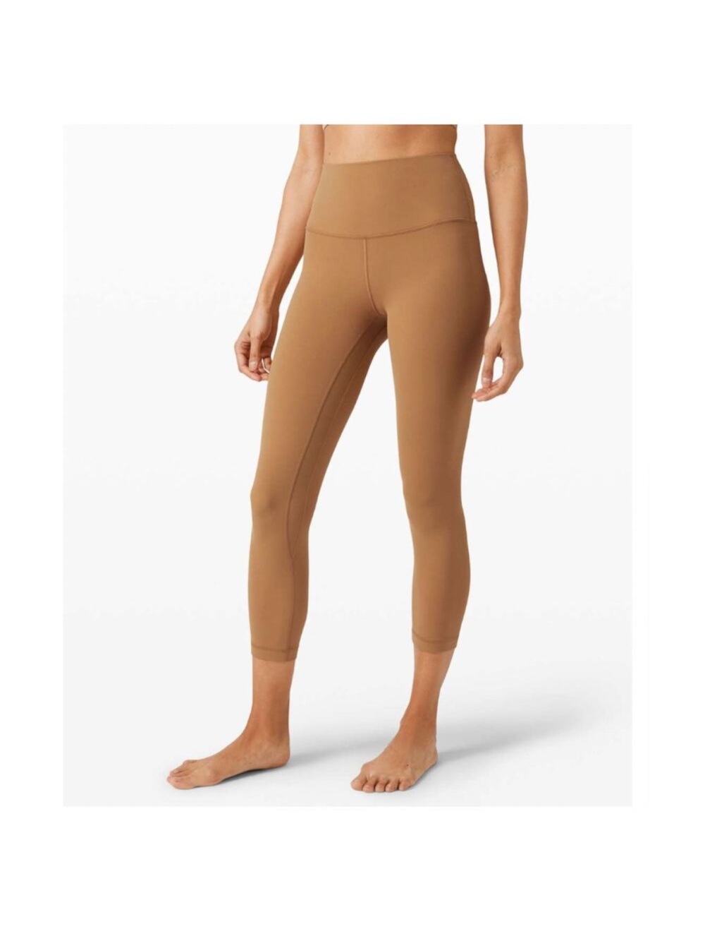 Lululemon align 23” crop